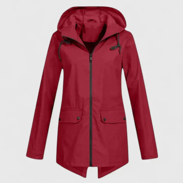 Vanyssiah | Comfortable Coat