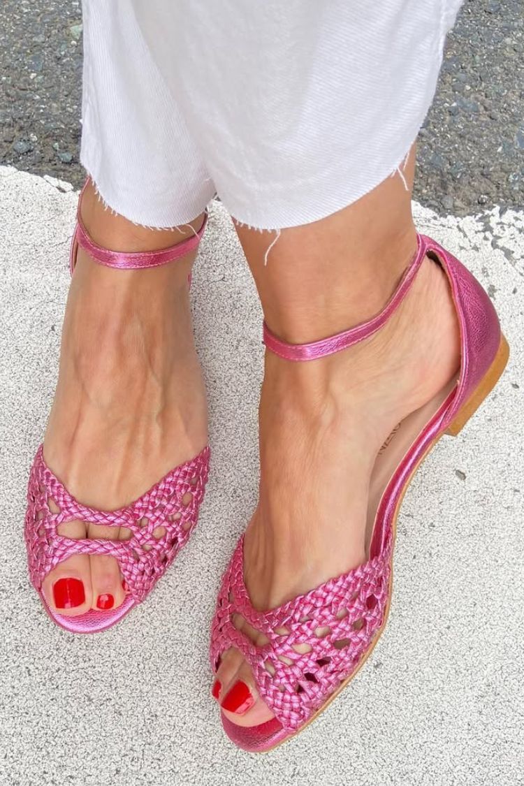 Women's sandals