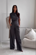 SELORA | FLOWING LIGHTWEIGHT CO-ORD SET