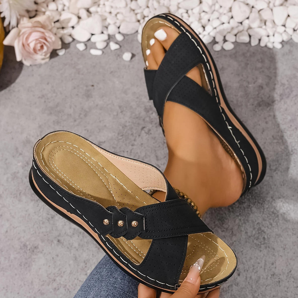 Women's sandals