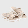 AVIA | ORTHOPAEDIC ARCH-SUPPORT SANDALS