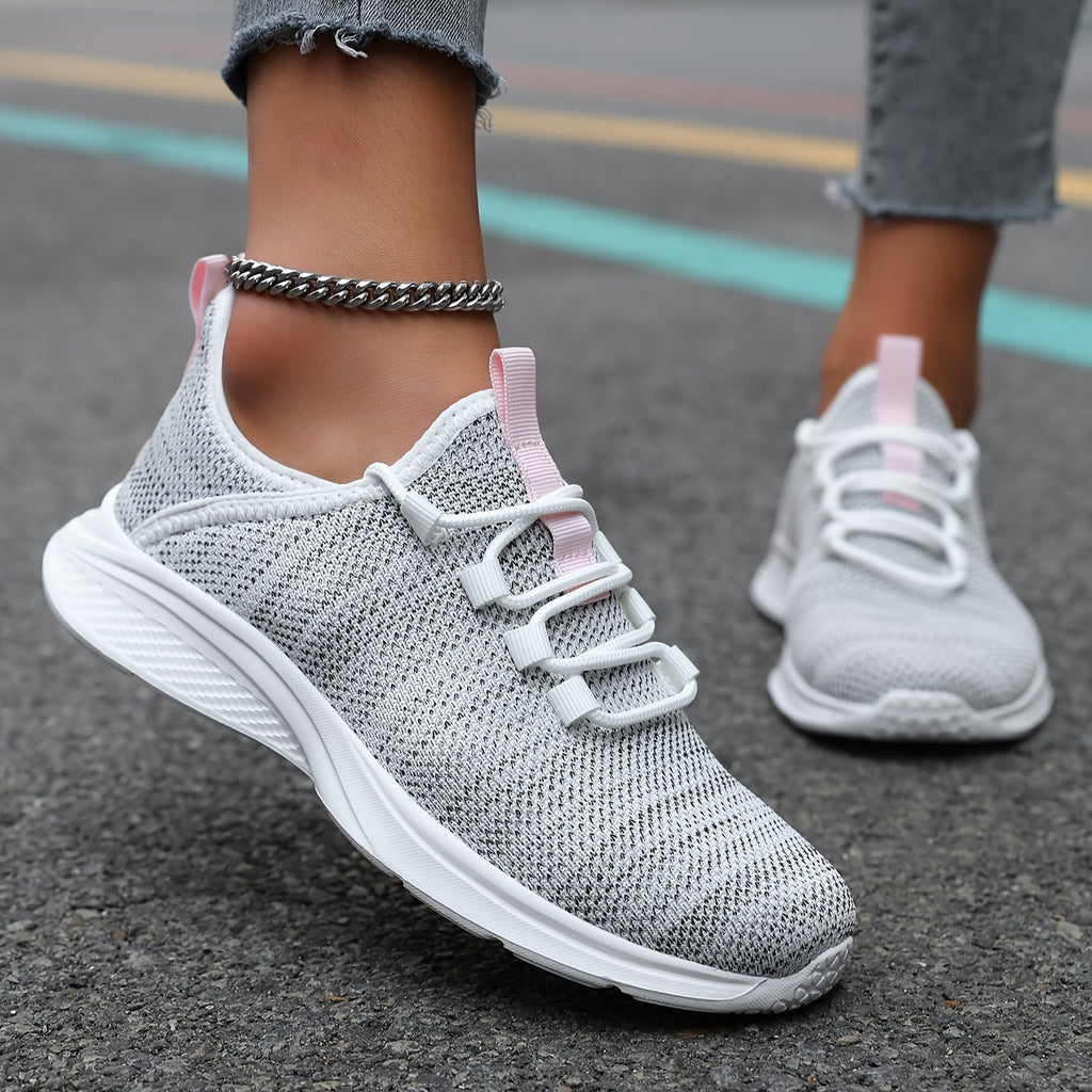 ULTRALICHTE | CUSHIONED TRAINERS