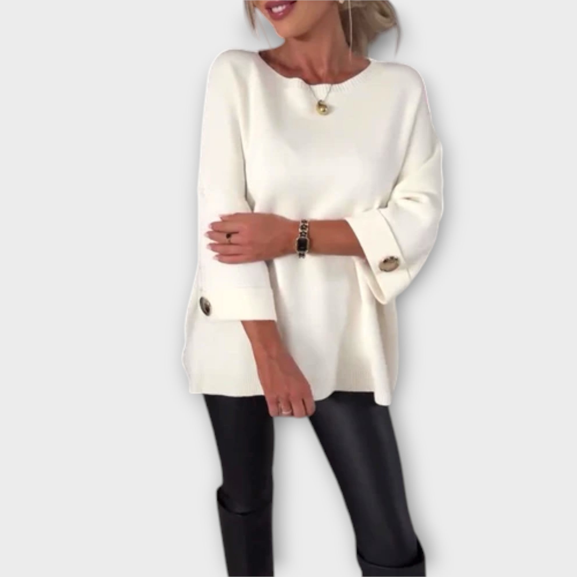 ISABELLA | BLOUSE
