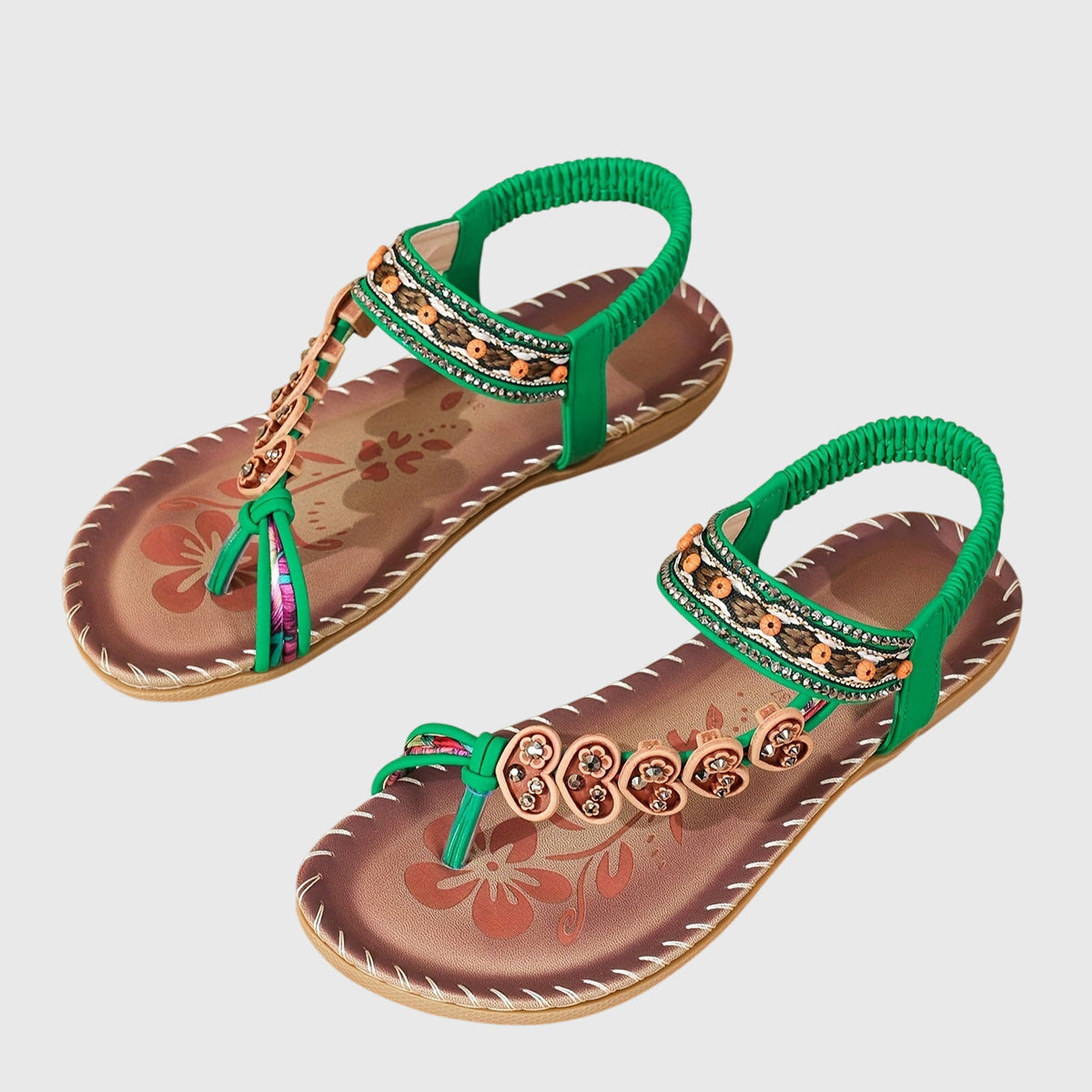 Briar | Elegant Orthopaedic Sandals