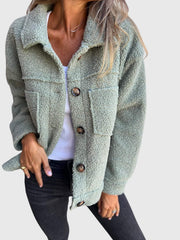 Mila | Elegant Coat