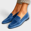 LOUISE | LOAFERS