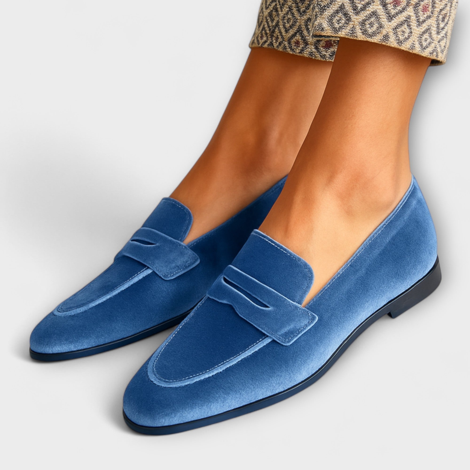 LOUISE | LOAFERS
