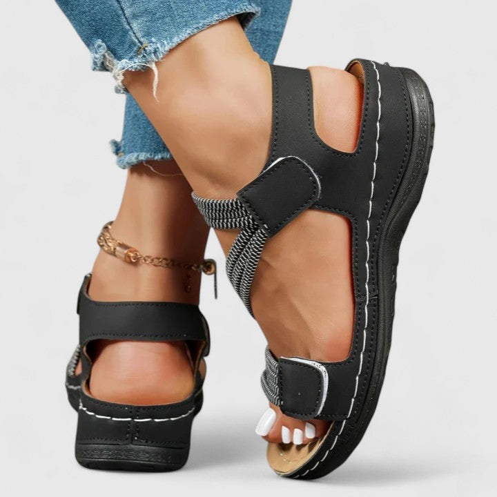 OPHELIA | ANTI-SLIP LIGHTWEIGHT SANDALS
