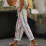Frédérique | Casual Trousers