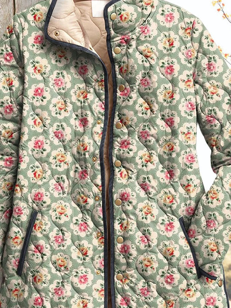 LUNA | VINTAGE JACKET