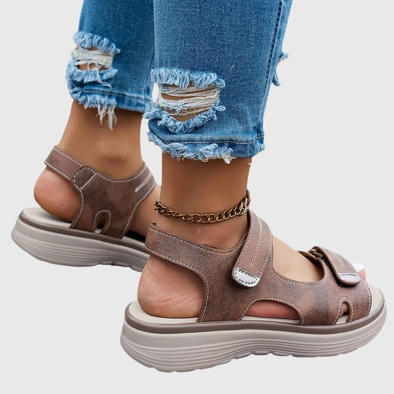 Women's sandals