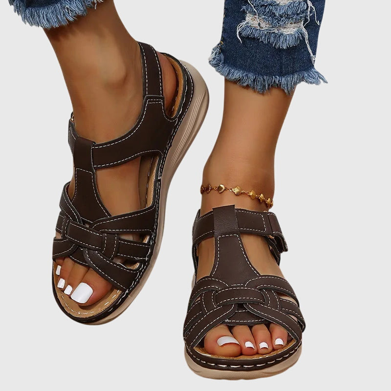 PIPER | ANTI-SLIP LIGHTWEIGHT SANDALS
