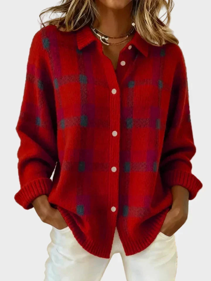 Anny | Breathable Jumper