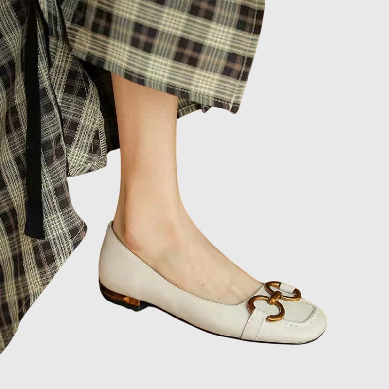 Lucinda | Elegant Orthopaedic Sandals