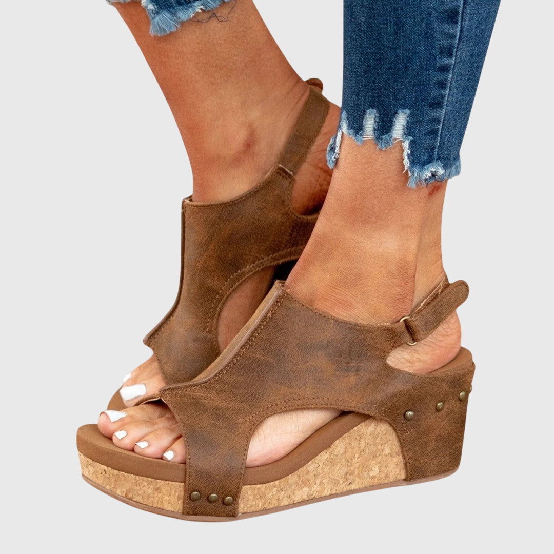Women's sandals