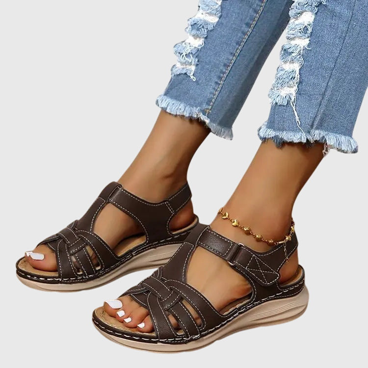 PIPER | ANTI-SLIP LIGHTWEIGHT SANDALS
