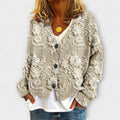 STELLA | FLORAL VINTAGE GILET