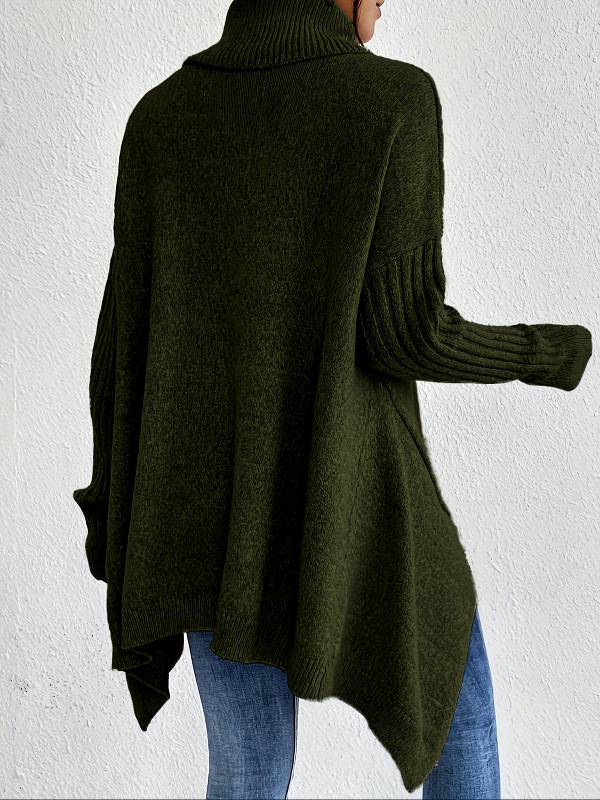 Audrey | Jumper
