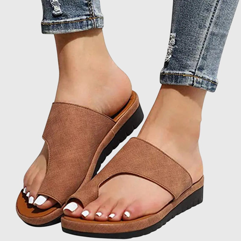 Amara | Orthopaedic Sandals