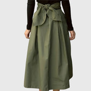 Elina | Midi Rok Skirt