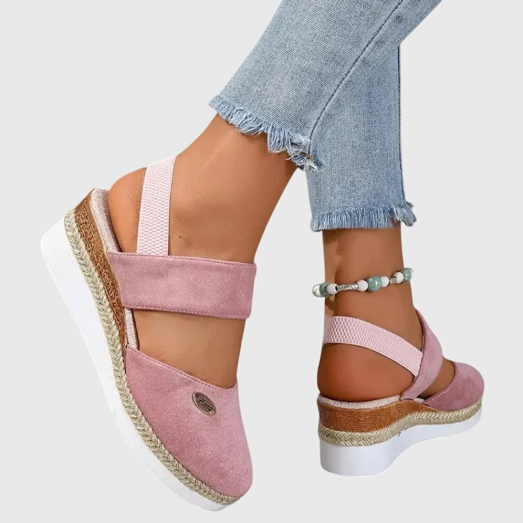 Women's sandals