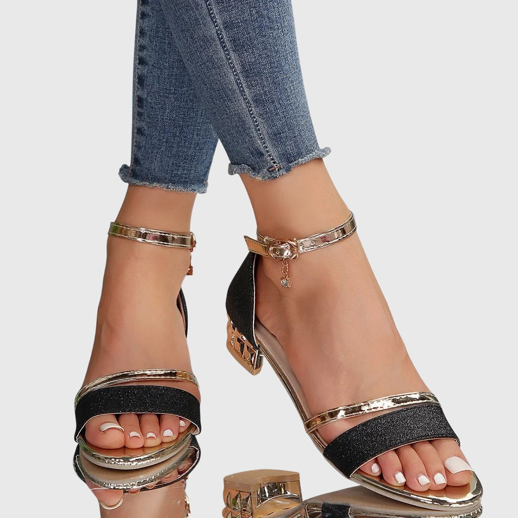 ALISON | SANDALS