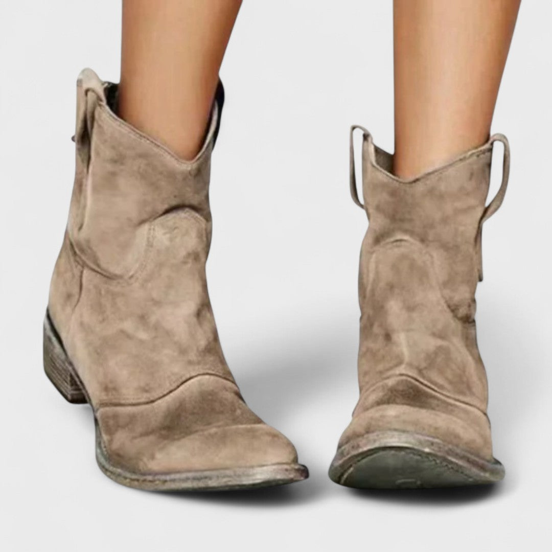 CARLOTTA | BLOCK-HEEL PRODUCT
