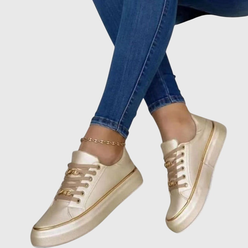 Camille | Elegant Orthopaedic Shoes