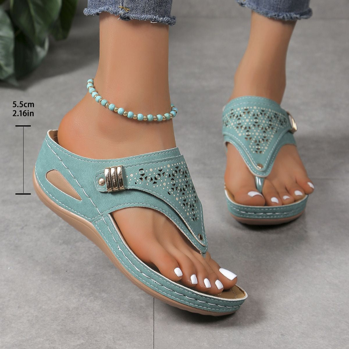 Women's sandals
