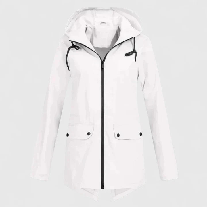 Vanyssiah | Comfortable Coat