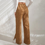Nahla | Comfortable Relax Trousers