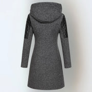 Valeria | Luxury Warm Winter Jacket