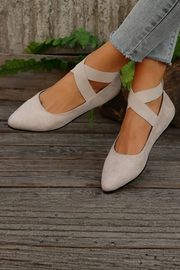 Women's shoes