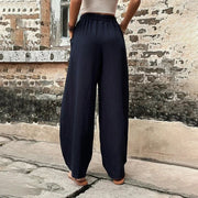 Clelia | Flowing Trousers