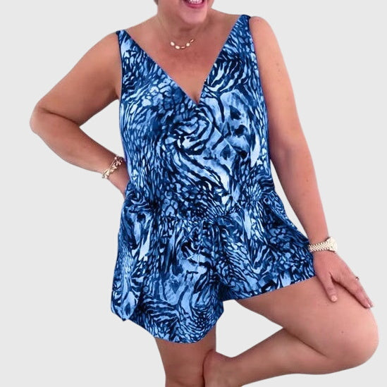 DAHLIA | PRINTED PRODUCT
