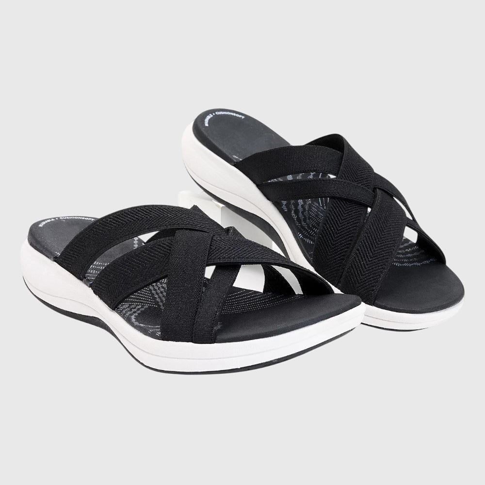 Avia | Lightweight And Soft Sandals