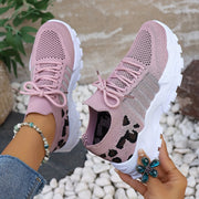 Breathable Comfortable Trainers