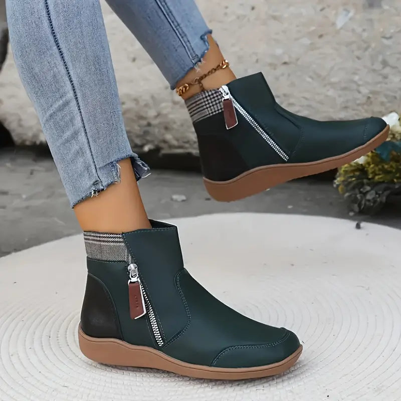 Women's boots