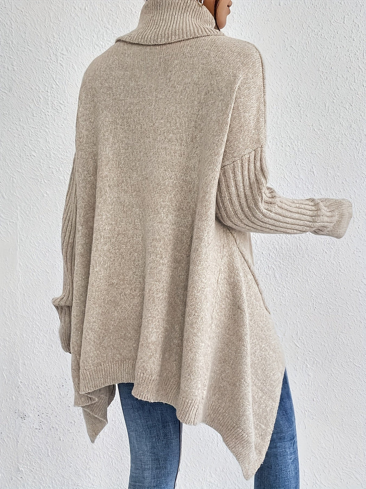 Audrey | Jumper