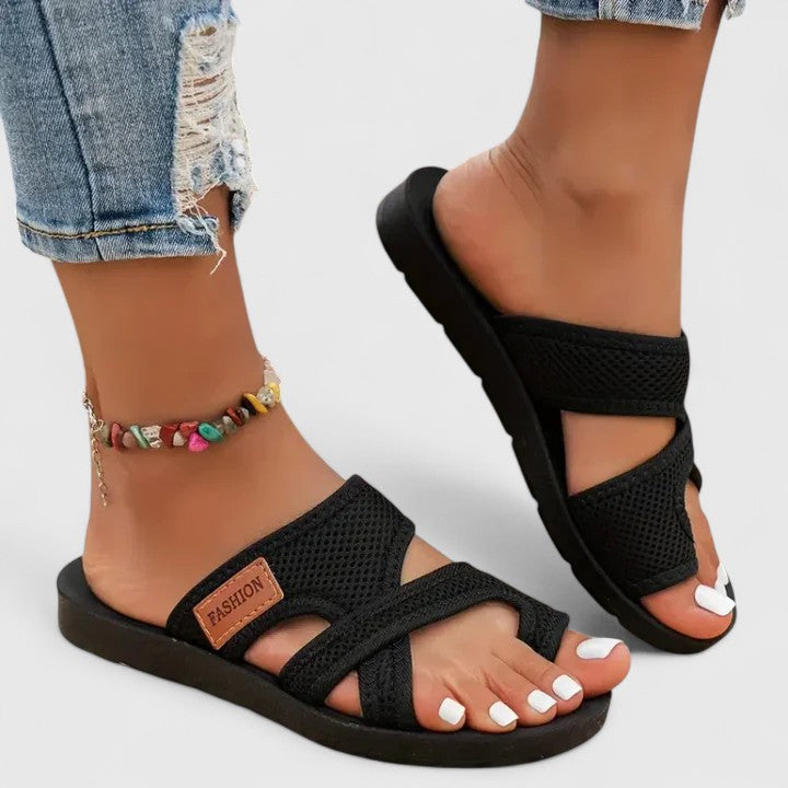 PAIGE | ANTI-SLIP LIGHTWEIGHT SANDALS