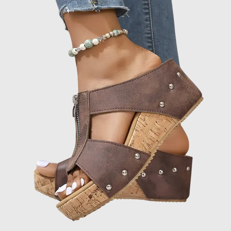 EMBER | ORTHOPAEDIC SANDALS