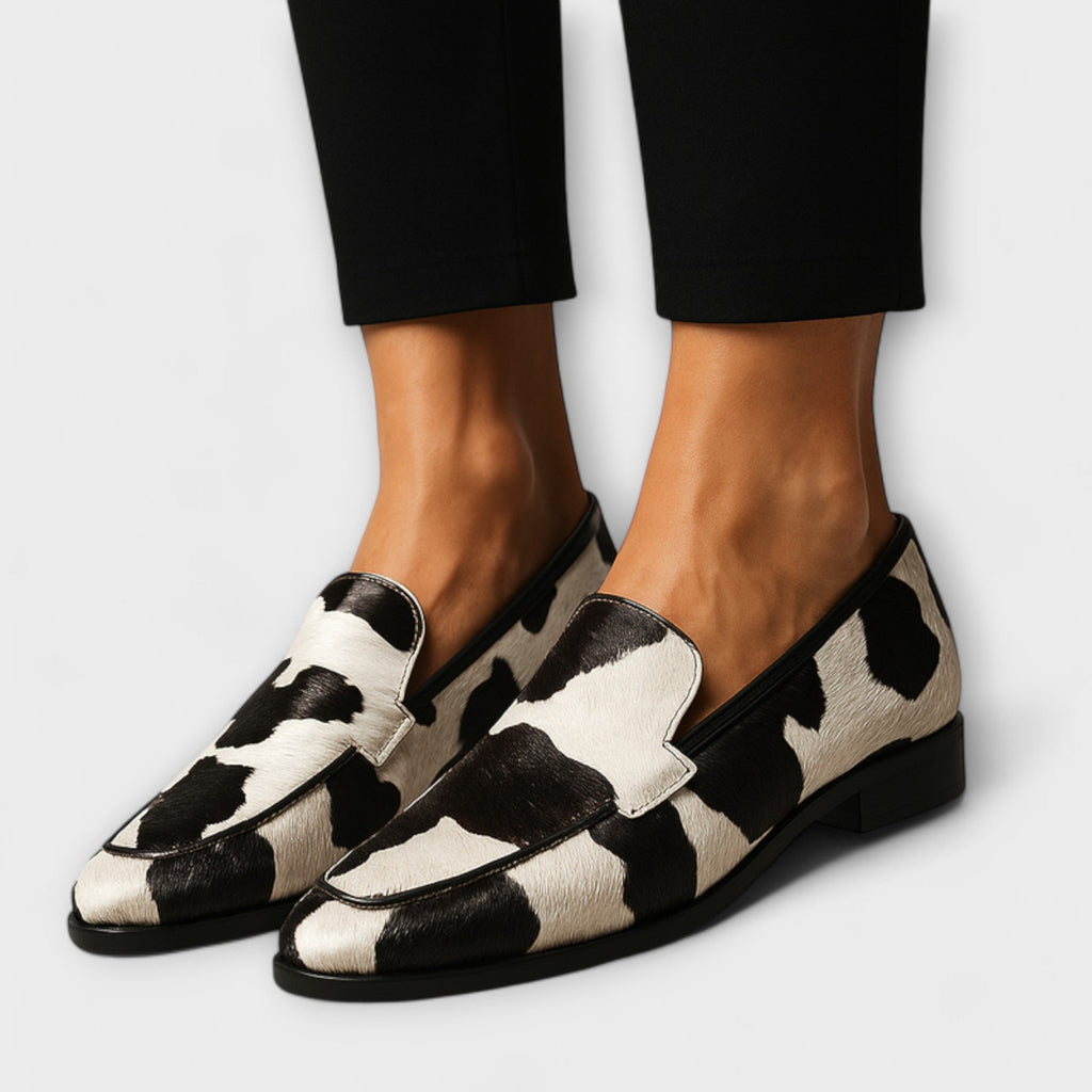 MARGOT | LOAFERS
