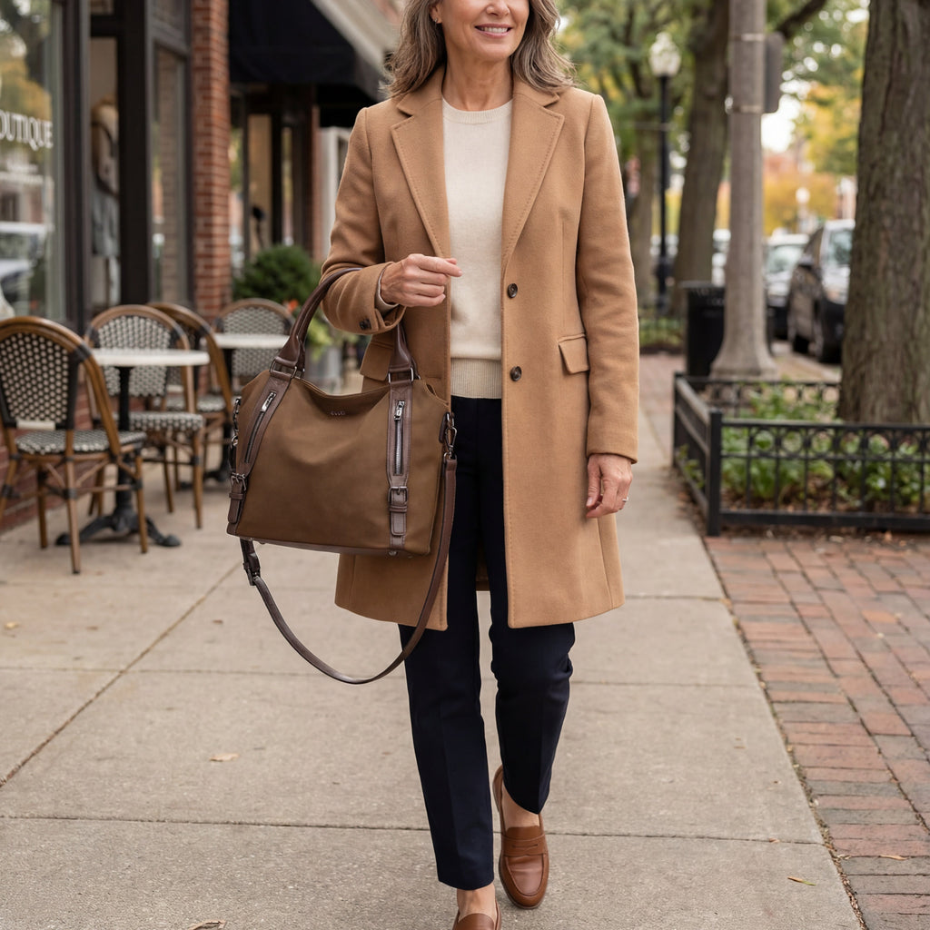 MARCELLA | BAG