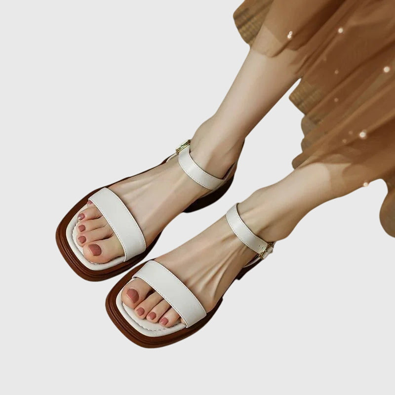 Women's heels