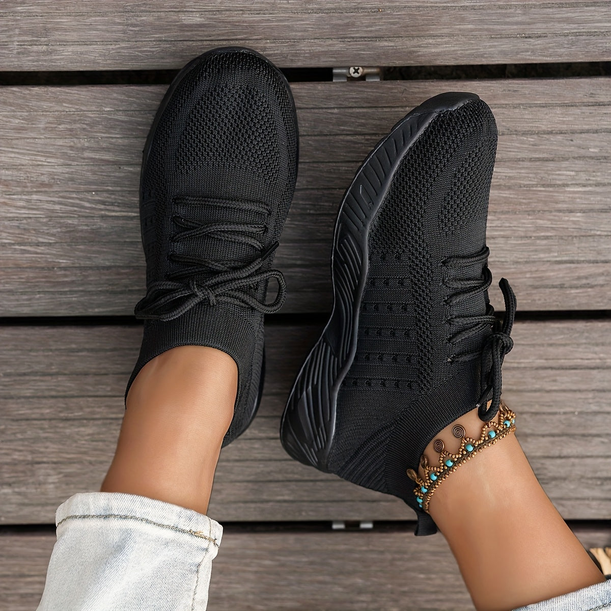 LÉA | TRAINERS