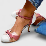 Quinnae | Heels