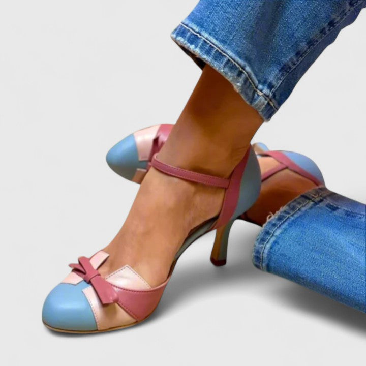 QUINNAE | HEELS
