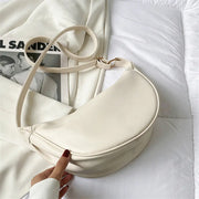 Shannon | Pastel Leather Bag