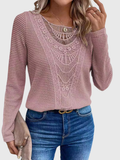 AMELIE | FLOWING BLOUSE