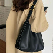 Stacy | Elegant Leather Bag